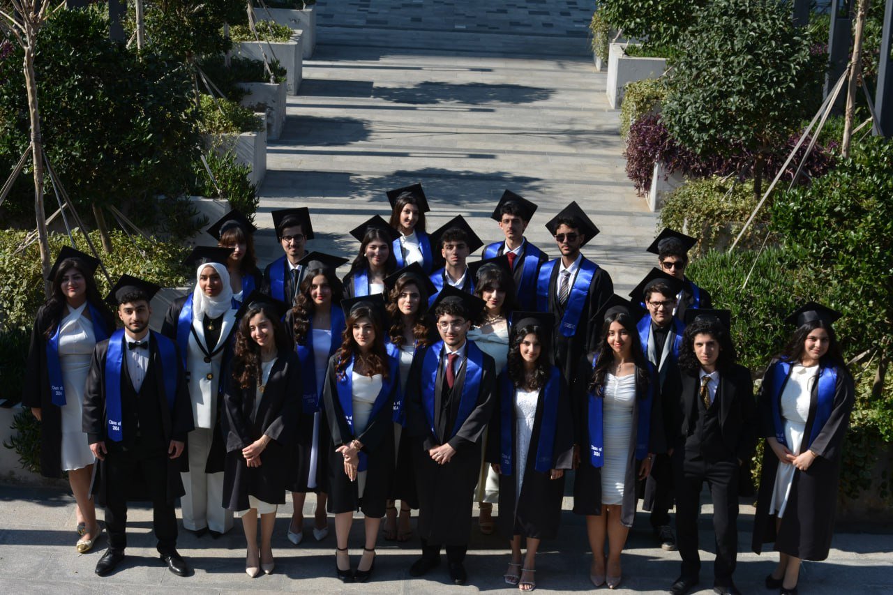 CSM Sulaimani campus — photo 7